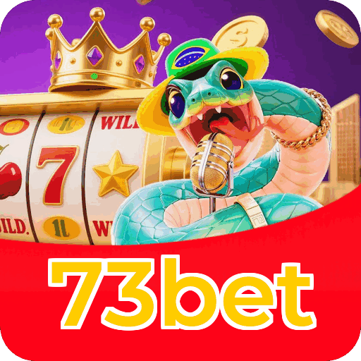 73bet bônus R$5.000 + 500 giros - Rollover 35x, prazo 30 dias, 38% taxa conversão