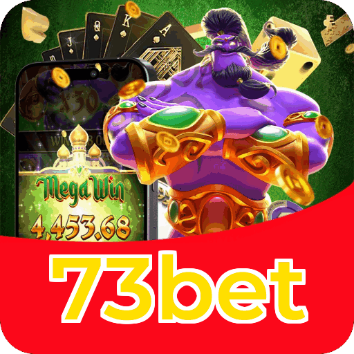 Catálogo 73bet 2.547 jogos - Pragmatic Play, Evolution, NetEnt